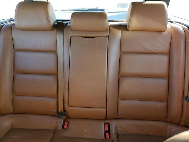 Photo 10 from auction – 2006 AUDI A6 AVANT Q with VIN WAUKH74F46N119283