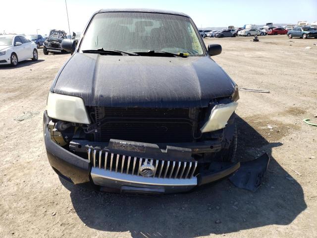 Photo 5 from auction – 2005 MERCURY MARINER with VIN 4M2YU57135DJ02986
