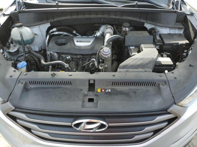 Photo 11 from auction – 2016 HYUNDAI TUCSON LIM with VIN KM8J33A29GU139927