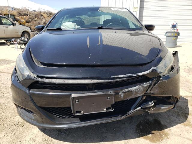 Photo 5 from auction – 2015 DODGE DART SXT with VIN 1C3CDFBB3FD276634