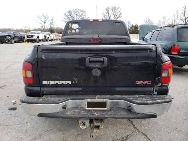 Photo 6 from auction – 2002 GMC NEW SIERRA with VIN 2GTEC19T821143107