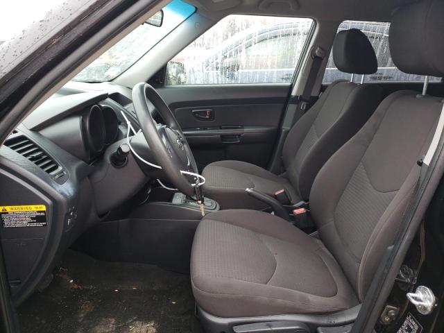 Photo 7 from auction – 2012 KIA SOUL with VIN KNDJT2A55C7747106