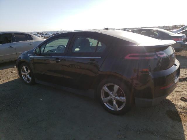 Photo 2 from auction – 2012 CHEVROLET VOLT with VIN 1G1RD6E47CU106171