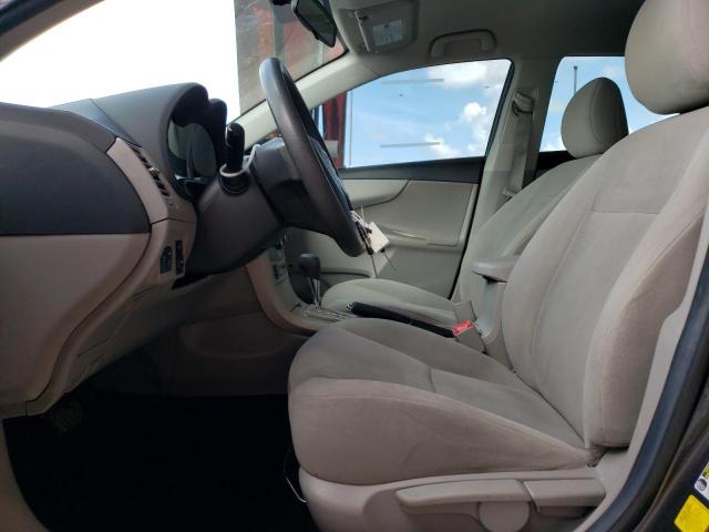 Photo 7 from auction – 2013 TOYOTA COROLLA BA with VIN 2T1BU4EE3DC117673
