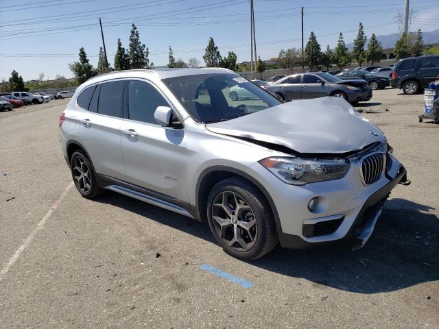 Photo 4 from auction – 2018 BMW X1 SDRIVE2 with VIN WBXHU7C35J5L04857