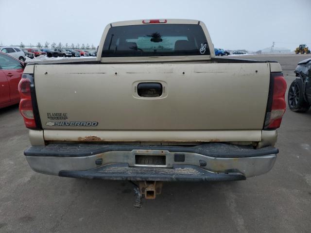 Photo 6 from auction – 2006 CHEVROLET 1500 with VIN 1GCEK19B16Z271163