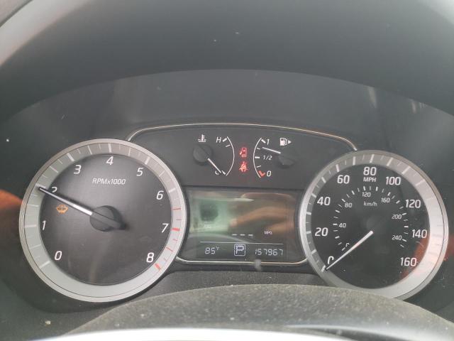 Photo 9 from auction – 2013 NISSAN SENTRA S with VIN 3N1AB7AP5DL736804