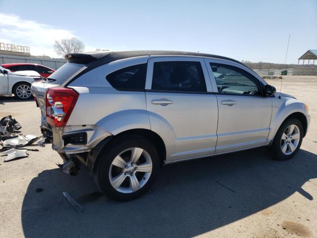 Photo 3 from auction – 2010 DODGE CALIBER SX with VIN 1B3CB4HA0AD613016
