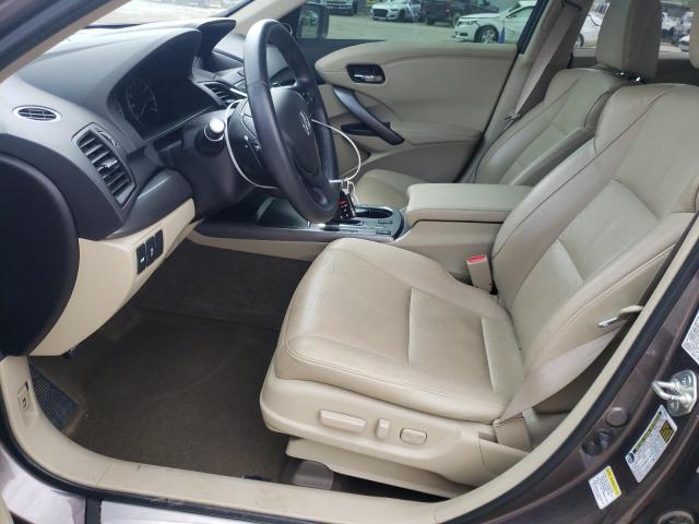 Photo 7 from auction – 2013 ACURA RDX TECHNO with VIN 5J8TB3H59DL013358