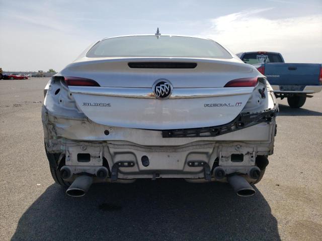 Photo 6 from auction – 2014 BUICK REGAL with VIN 2G4GK5EX7E9175219