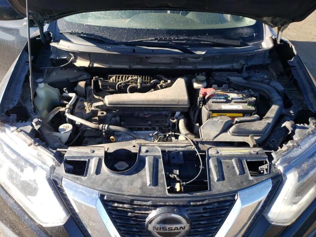 Photo 12 from auction – 2018 NISSAN ROGUE S with VIN KNMAT2MV7JP521304