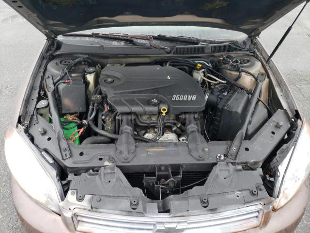 Photo 11 from auction – 2007 CHEVROLET IMPALA LT with VIN 2G1WT58K279336665