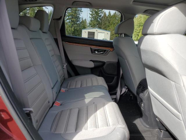 Photo 11 from auction – 2018 HONDA CR-V EX with VIN 2HKRW2H50JH622233