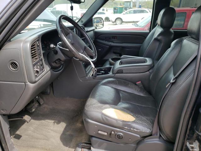 Photo 7 from auction – 2006 CHEVROLET SILVERADO with VIN 1GCEK19B56Z137918