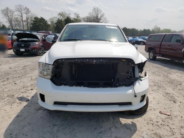 Photo 5 from auction – 2014 RAM 1500 ST with VIN 1C6RR6FT4ES178532
