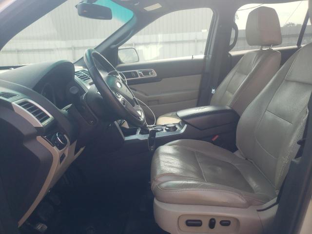 Фото 7 с аукциона – 2012 FORD EXPLORER L с VIN 1FMHK8F83CGA28116