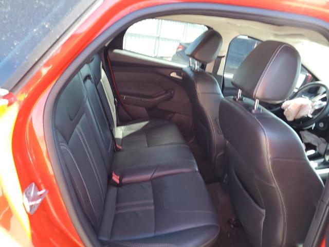 Photo 10 from auction – 2014 FORD FOCUS SE with VIN 1FADP3K20EL105307