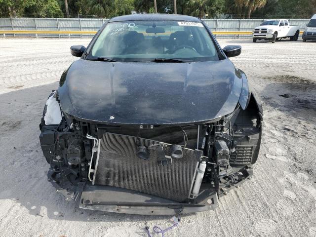 Photo 5 from auction – 2017 NISSAN ALTIMA 2.5 with VIN 1N4AL3APXHC170486