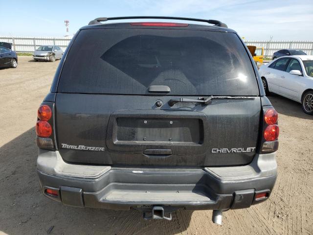 Photo 6 from auction – 2003 CHEVROLET TRAILBLAZE with VIN 1GNDS13S132111526