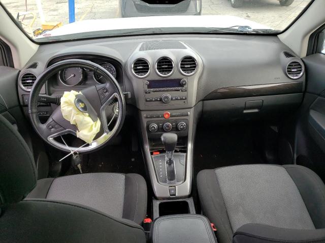 Photo 8 from auction – 2014 CHEVROLET CAPTIVA LS with VIN 3GNAL2EK9ES675077