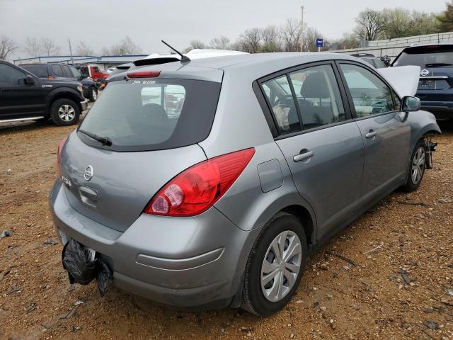 Снимка 3 от търг – 2009 NISSAN VERSA S с VIN 3N1BC13E49L447902