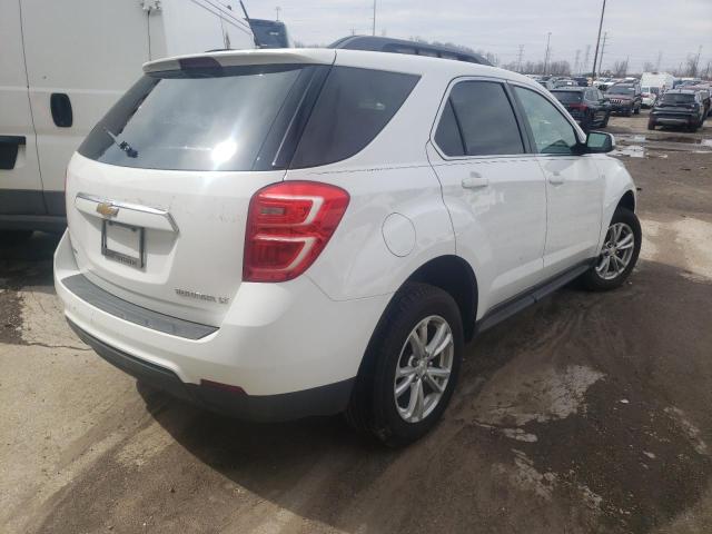 Photo 3 from auction – 2016 CHEVROLET EQUINOX LT with VIN 2GNFLFEK5G6244721
