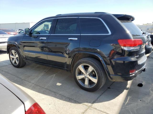 Photo 2 from auction – 2015 JEEP GRAND CHER with VIN 1C4RJFCG9FC862222