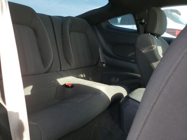 Photo 10 from auction – 2018 FORD MUSTANG with VIN 1FA6P8TH1J5105551