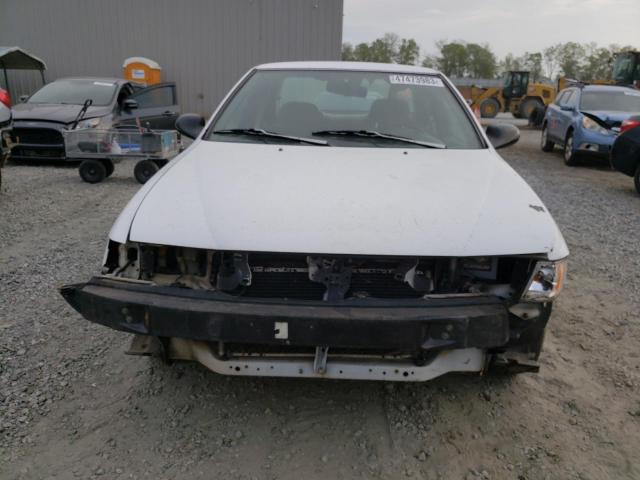 Фото 5 с аукциона – 1998 NISSAN SENTRA E с VIN 1N4AB41D5WC706269