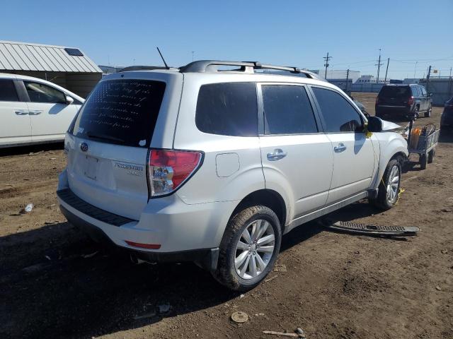 Photo 3 from auction – 2013 SUBARU FORESTER L with VIN JF2SHAEC5DH415849