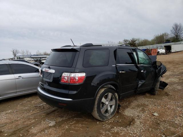 Photo 3 from auction – 2012 GMC ACADIA SLT with VIN 1GKKRRED4CJ295332