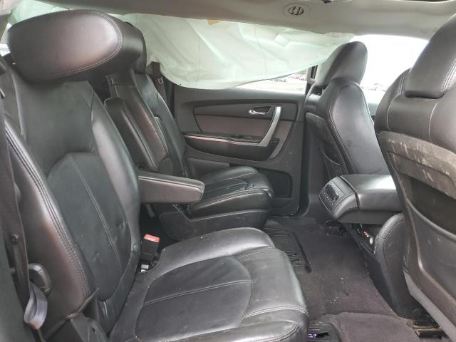 Photo 11 from auction – 2011 GMC ACADIA SLT with VIN 1GKKVREDXBJ113854