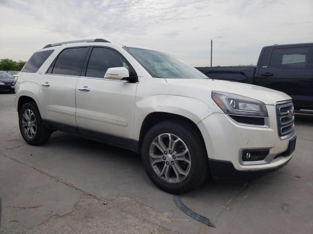 Photo 4 from auction – 2015 GMC ACADIA SLT with VIN 1GKKRRKD4FJ335630