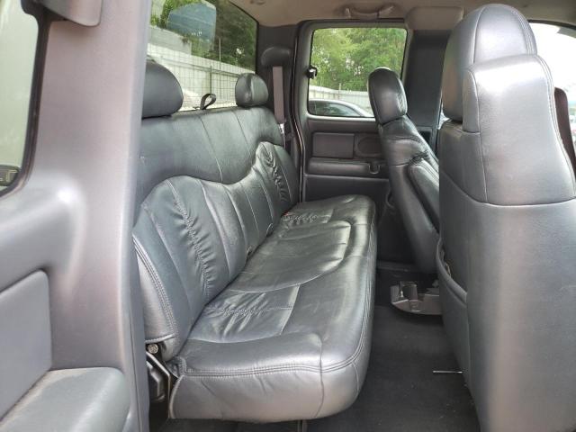 Photo 10 from auction – 2002 CHEVROLET SILVERADO with VIN 2GCEK19T221311908
