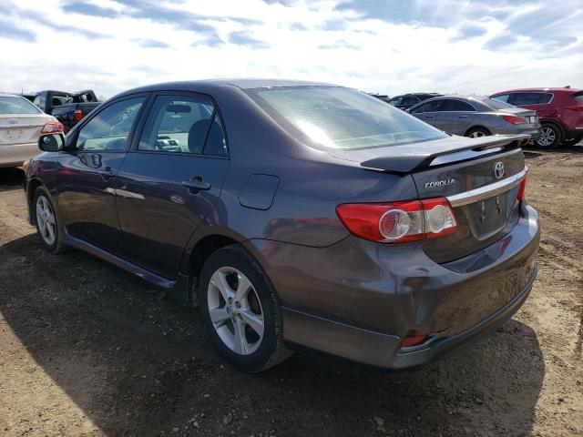 Photo 2 from auction – 2012 TOYOTA COROLLA BA with VIN 5YFBU4EE0CP010658