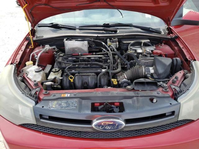 Photo 11 from auction – 2010 FORD FOCUS SES with VIN 1FAHP3GN3AW235708