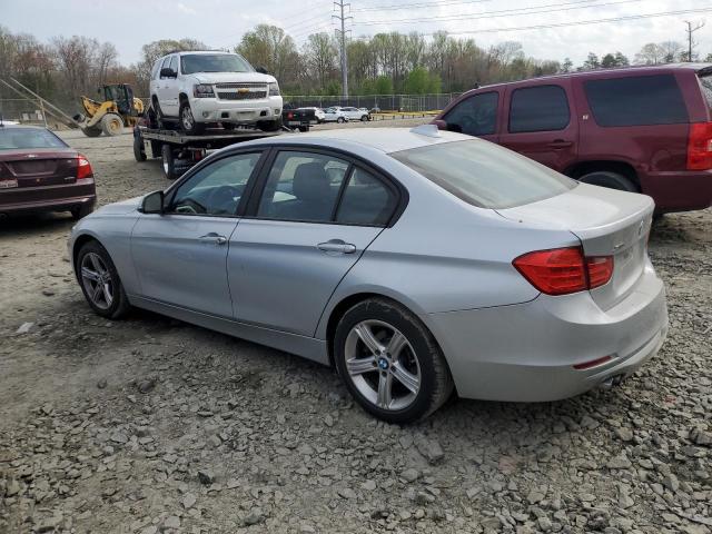 Photo 2 from auction – 2013 BMW 328 XI SUL with VIN WBA3B5C54DF598766