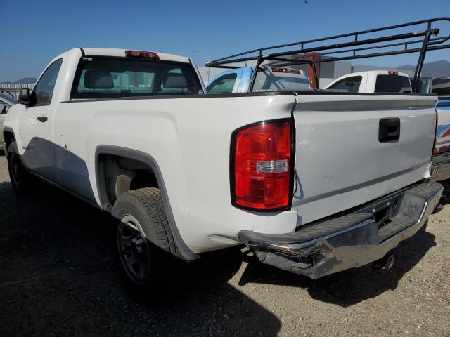 Photo 2 from auction – 2015 GMC SIERRA C15 with VIN 1GTN1TEC4FZ901013