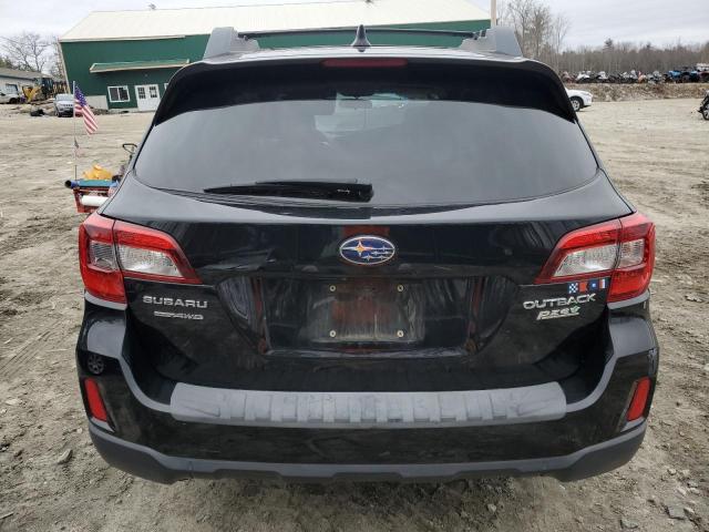 Photo 6 from auction – 2016 SUBARU OUTBACK 2. with VIN 4S4BSACCXG3271974