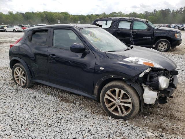 Photo 4 from auction – 2013 NISSAN JUKE S with VIN JN8AF5MR1DT217445