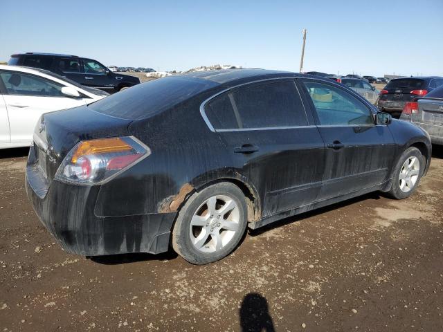 Photo 3 from auction – 2007 NISSAN ALTIMA 2.5 with VIN 1N4AL21E57C173304
