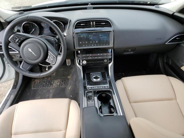Photo 8 from auction – 2019 JAGUAR XE PREMIUM with VIN SAJAJ4FX3KCP50587