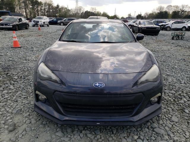 Photo 5 from auction – 2014 SUBARU BRZ 2.0 LI with VIN JF1ZCAC19E9606205