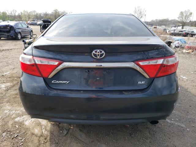 Photo 6 from auction – 2017 TOYOTA CAMRY LE with VIN 4T1BF1FK6HU367801