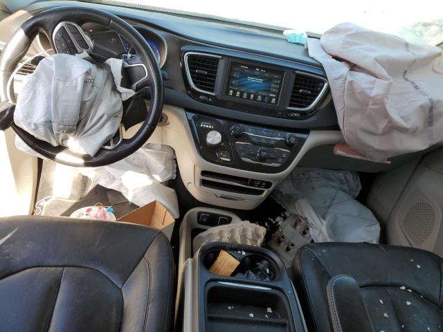 Photo 8 from auction – 2020 CHRYSLER PACIFICA T with VIN 2C4RC1BG8LR139284