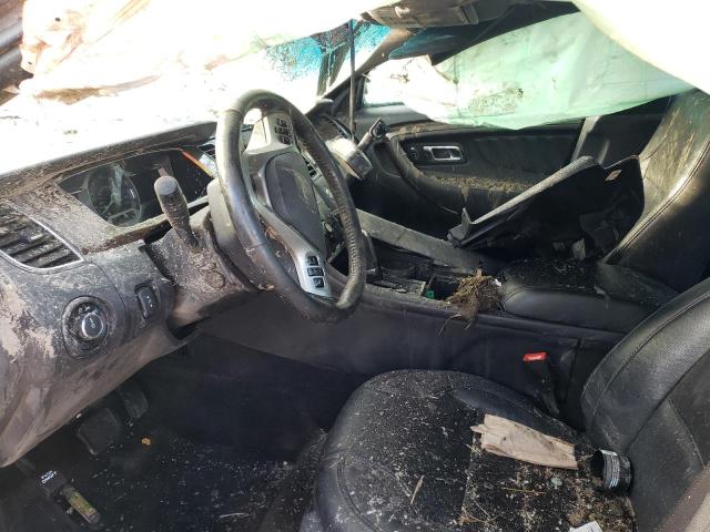 Photo 7 from auction – 2015 FORD TAURUS LIM with VIN 1FAHP2F83FG110375