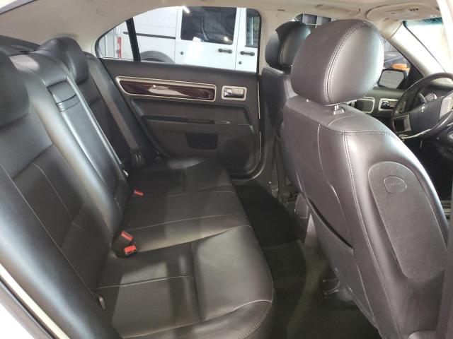 Photo 10 from auction – 2006 LINCOLN ZEPHYR with VIN 3LNHM26116R635414