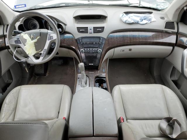 Photo 8 from auction – 2011 ACURA MDX with VIN 2HNYD2H21BH508673
