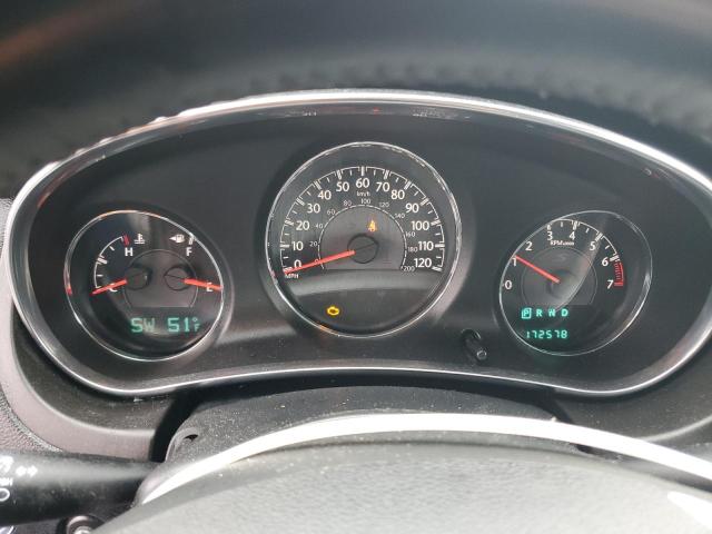 Photo 9 from auction – 2013 CHRYSLER 200 TOURIN with VIN 1C3CCBBG8DN727782