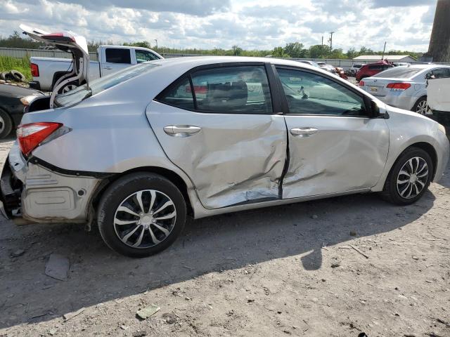 Photo 3 from auction – 2016 TOYOTA COROLLA L with VIN 5YFBURHE6GP446557